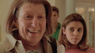 Nancy Marchand in The Sopranos (Image via HBO)